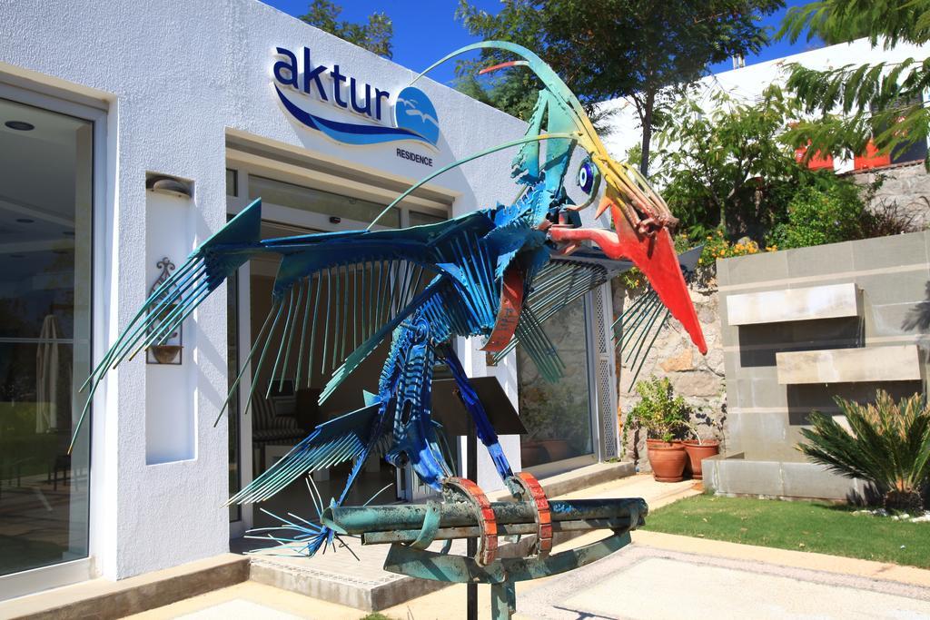 ביטז Aktur Residence מראה חיצוני תמונה
